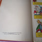 Tre libri Asterix, Mondadori anni 70