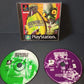 Oddworld Abe's Exoddus video game for Ps1