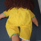 Furga doll from the Andrea and Poldina series, original from the 80s