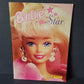 Barbie Star sticker album, Panini 1997 Incomplete