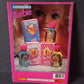 Barbie Star sticker album, Panini 1997 Incomplete