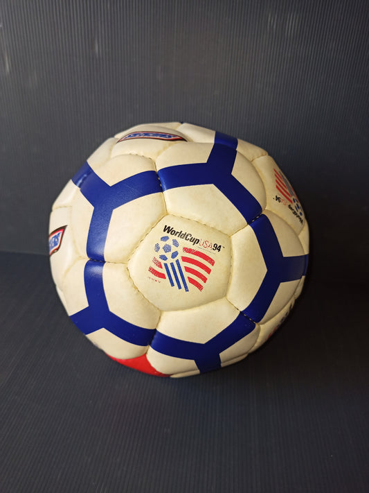 Advertising balloon World Cup USA 94 Fifa gadget Stickers