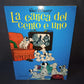 Libro La Carica dei Cento e Uno, Walt Disney Mondadori 1966