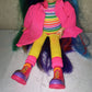 Bella Millecolori doll, original from the 90s