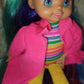 Bella Millecolori doll, original from the 90s