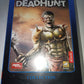 Deadhunt PC Video Game, Sealed