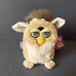 Furby elettronico Gig, anni 90 LEGGI DESCRIZIONE