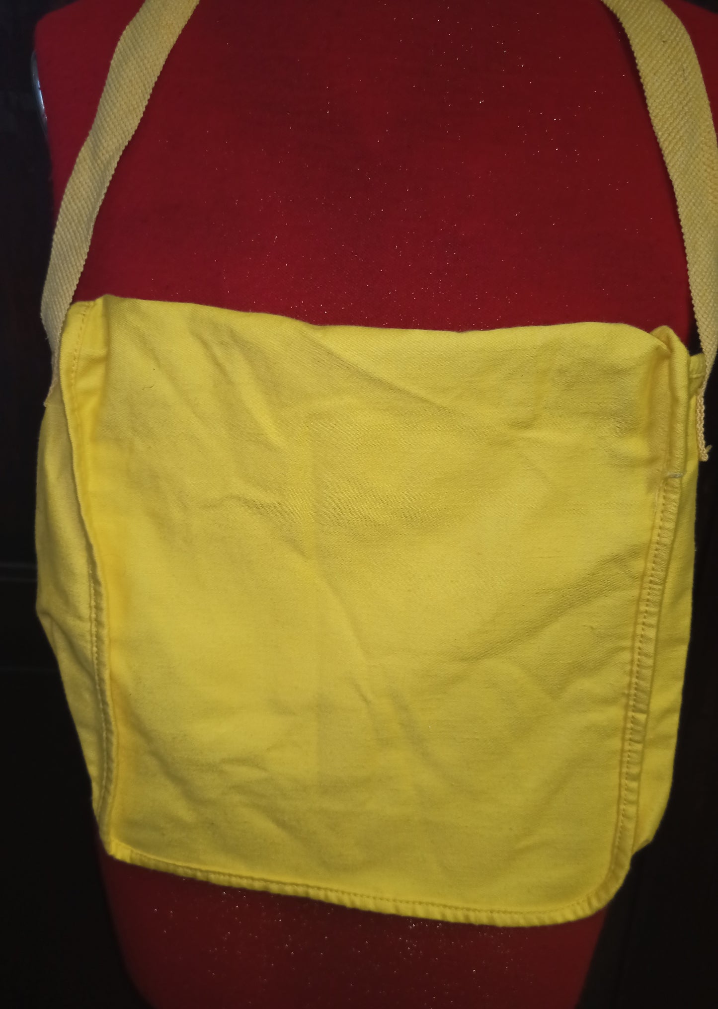 Levi's Pony Bag, original from the 80s