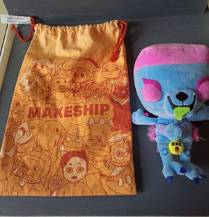 Descriptive image text