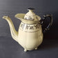 Antique Bavaria Schwarzenhammer teapot