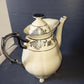 Antique Bavaria Schwarzenhammer teapot