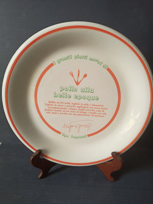 Descriptive image text