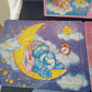 Puzzle Care Bears Orsetti del cuore, originale anni 80