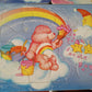 Puzzle Care Bears Orsetti del cuore, originale anni 80