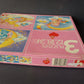 Puzzle Care Bears Orsetti del cuore, originale anni 80