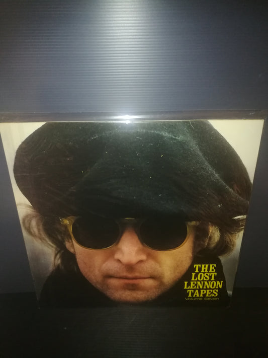 The Lost Lennon Tapes Volume Seven