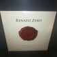 "I love" Chapter I Renato Zero 2Lp 33 rpm