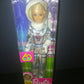 Barbie Astronaut doll Mattel