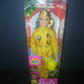 Mattel Fireman Barbie Doll