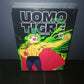 Cofanetto "Uomo Tigre.Il Campione 2" 7 DVD