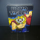 "Tiger Man II" DVD box set with 8 discs