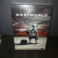 "Westworld Season Two: The Door" DVD box set 10 episodes