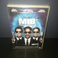 "Men in Black 3" DVD
