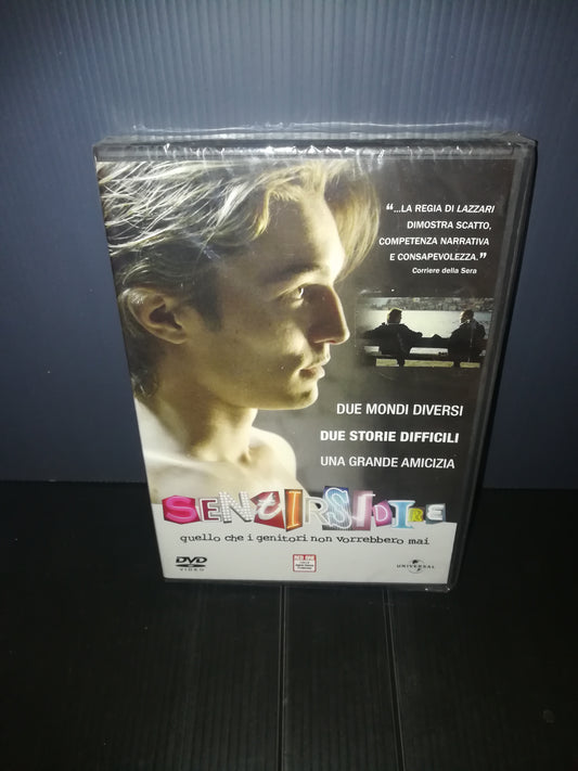 "Sentirsi Dire" DVD