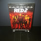 "Red 2" Bruce Willis DVD