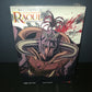 Box set "Ken the Warrior. The legend of Raoul the ruler of the sky" DVD 4 discs