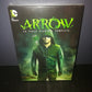 "Arrow.The Complete Third Season" DVD box set, 5 discs