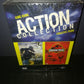 Cofanetto "Action Collection.King Kong/Jurassic Park" DVD 2 film