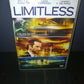 "Limitless" Cooper/De Niro DVD
