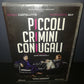 "Piccoli Crimini Coniugali" Castellitto/Buy DVD