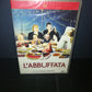 "L'Abbuffata" Abatantuono DVD