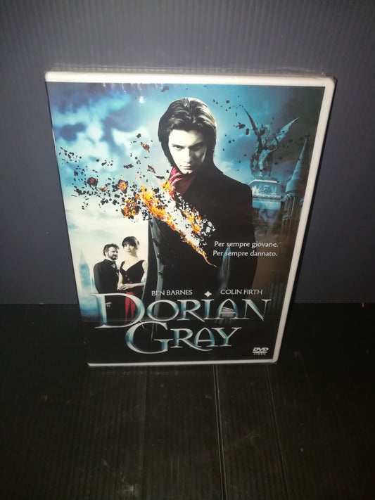 "Dorian Gray" Barnes/Firth DVD