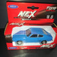 Model "Ford Capri 1969" Nex Welly