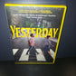 "Yesterday" DVD