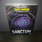 "Sanctum" James Cameron DVD