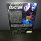 "Sanctum" James Cameron DVD