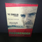 "Michael Fassbender" 3 film collection DVD box set