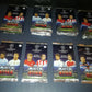 Lotto 30 pacchetti card Champions League 2015/16 topps Match Attax