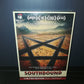 "Southbound.Autostrada per l'Inferno" Dvd Limited Edition