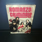 Cofanetto " Romanzo Criminale.La Serie." DVD Edizione 4 dischi