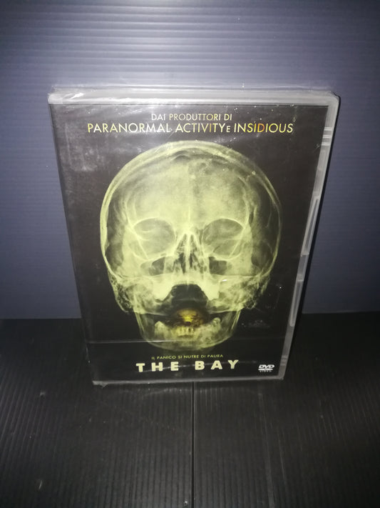 "The Bay" DVD