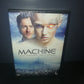 "The Machine" DVD