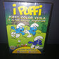 "Puffi Color Viola" I Puffi DVD