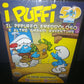 "Il Pppuffo freddoloso" I Puffi DVD