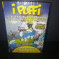 "Il Puffo Guastatempo" I Puffi DVD