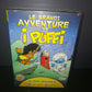 "Le Grandi Avventure de I Puffi" DVD